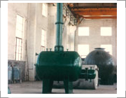 甲醇、乙醇回收塔