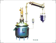 樹(shù)脂全套設(shè)備