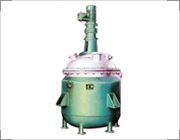 電加熱反應(yīng)釜 電加熱反應(yīng)釜