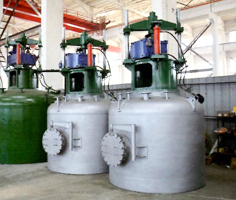 多功能壓濾機(jī)